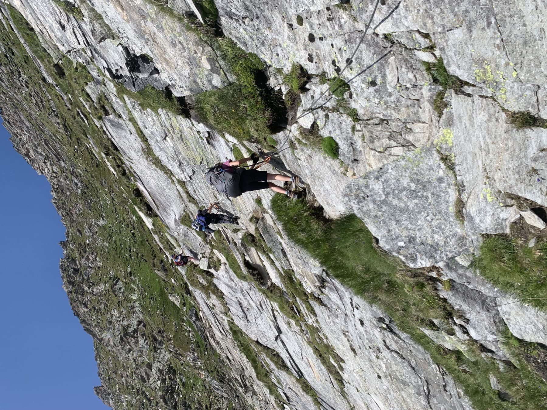 Hüttentour Zillertal 2026 bei jopala